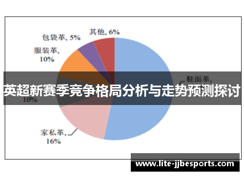 英超新赛季竞争格局分析与走势预测探讨