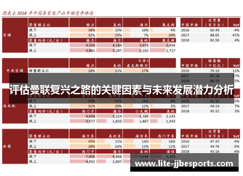 评估曼联复兴之路的关键因素与未来发展潜力分析 评估曼联复兴之路的关键因素与未来发展潜力分析