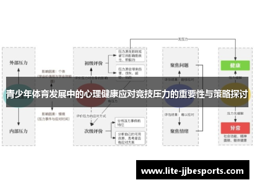 青少年体育发展中的心理健康应对竞技压力的重要性与策略探讨